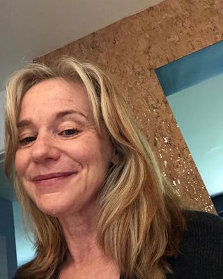 Photo of Angela Albert, Marriage & Family Therapist, MA, LMFT