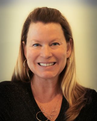 Photo of Amy Hoffman, Clinical Social Work/Therapist, LCSW