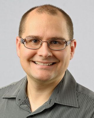 Photo of Matthew D. Bean -Fmc, Registered Psychotherapist (Qualifying) in Oshawa, ON