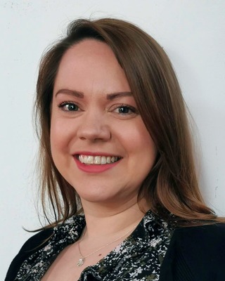 Photo of Jennifer Evans, Counsellor in SE17, England