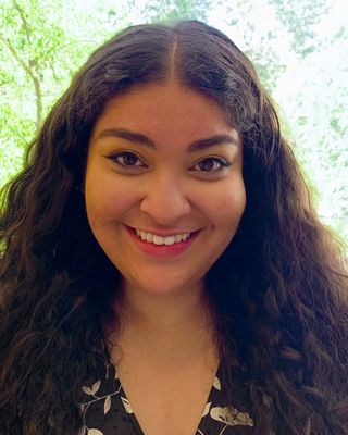 Photo of Sofia Santillan, Licensed Professional Counselor Associate in Big Springs, San Antonio, TX