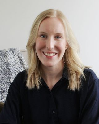 Photo of Abby Sorrow, Licensed Professional Counselor, LPCMHSP