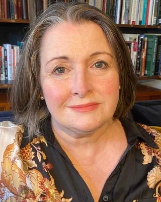 Photo of C. Jane Kaczynski, Counsellor, BACP