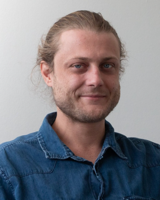 Photo of David Arnot, General Counsellor, BSocSci Hons