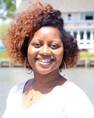 Photo of Dominique Mann, Clinical Social Work/Therapist in Severna Park, MD