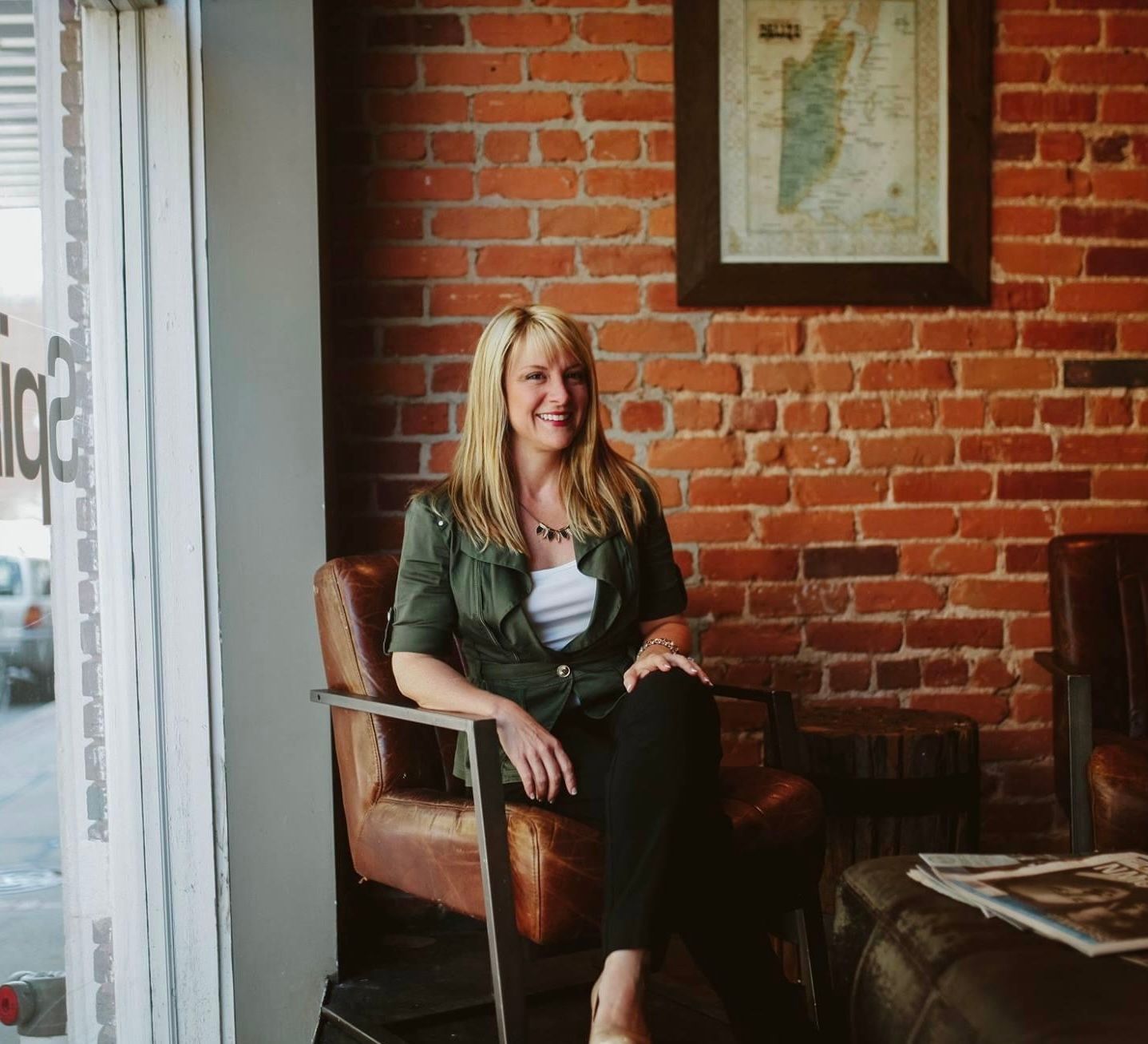 Dr. Andrea Bandfield, MD, Greenville, SC, 29607 Psychology Today