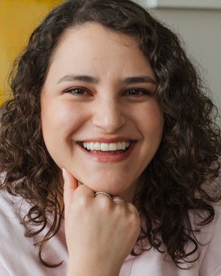Photo of Ashley Subuh, Marriage & Family Therapist, LCMFT, LMFT