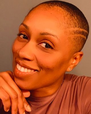 Photo of Dr. Courtney Derico, Psychologist, PsyD