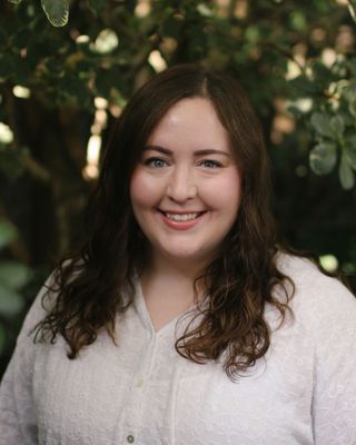 Photo of Abby Fowler, Licensed Professional Counselor, LPC, MHSP