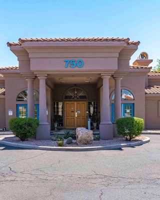 Photo of MIchael Katz - Montare Behavioral Health, Treatment Center