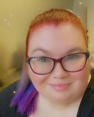 Photo of Ashley Broshious, Licensed Social Worker, LSW, MSW