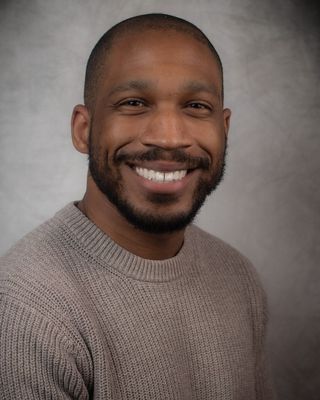 Photo of Jalen Washington, Licensed Professional Counselor in Fords, NJ