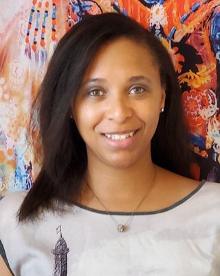 Photo of Angela Hamlin - Wellness From Within Counseling LLC, LMFT, Marriage & Family Therapist