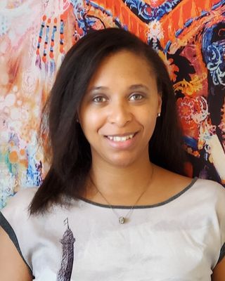 Photo of Angela Hamlin, Marriage & Family Therapist, LMFT