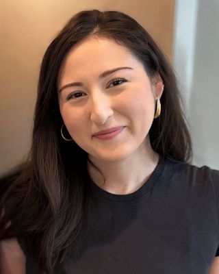 Photo of Mei-Ling Vargas-Johnson, Counselor, MA, LMHC, NCC