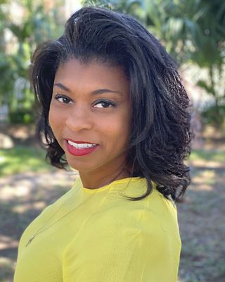 Photo of Alicia Gilpin, Licensed Professional Counselor, MA, LPC