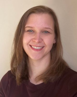 Photo of Laura Christoff, Clinical Social Work Candidate, MSW, SWC