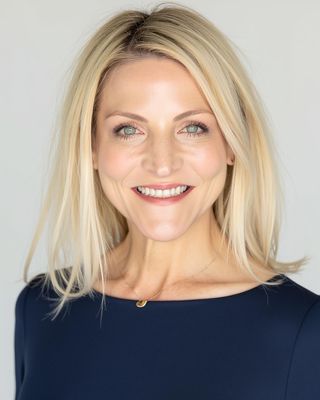 Photo of Kristin Kurian - Kristin Kurian - A New Perspective Psychotherapy, Registered Psychotherapist, MA, MHSc, CCTP