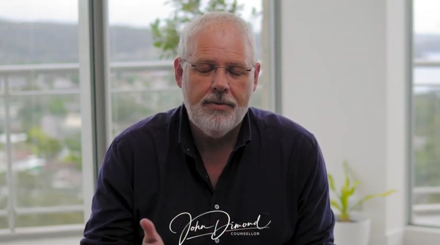 John Dimond Counselling, Counsellor, Gosford, NSW, 2250 | Psychology Today