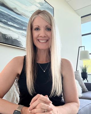 Photo of Tracy Atkins, Counsellor, BSW, MACP, RCC