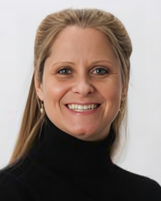 Photo of Gaedin Keller, Marriage & Family Therapist, LMFT