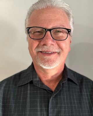Photo of Jim Michaels, Counselor, LCMHC