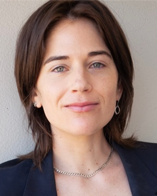 Photo of Adela Burak, Pre-Licensed Professional, LPCC, MA