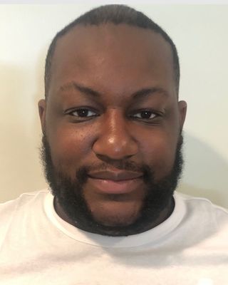 Photo of Dante Alexander, Psychiatric Nurse Practitioner, CRNP, PMH