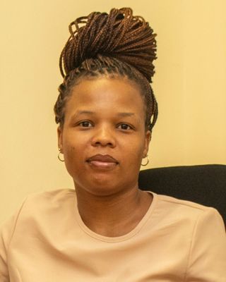 Photo of Nasiphi Faxi, Psychologist in Kleinemonde, Eastern Cape