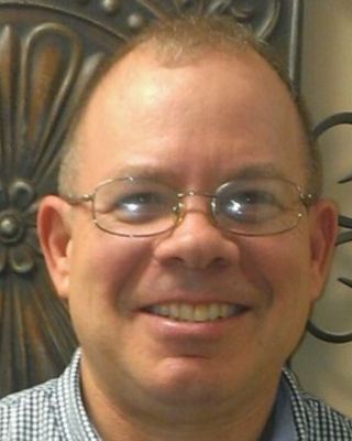 Photo of Scott Kaminsky, Marriage & Family Therapist