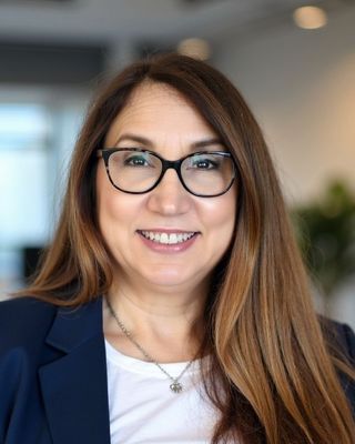 Photo of Caryn Goldberg, Counselor, LCPC