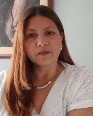Foto de Sandy Paola Murcia ., Psicólogo, Lic. en Psicología, COLPSIC