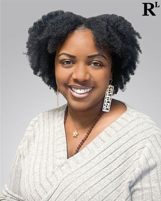 Photo of Nodia Samuels, Pre-Licensed Professional, MHC-LP