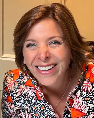 Photo of Sally Jane Moulton, Counsellor, MBACP