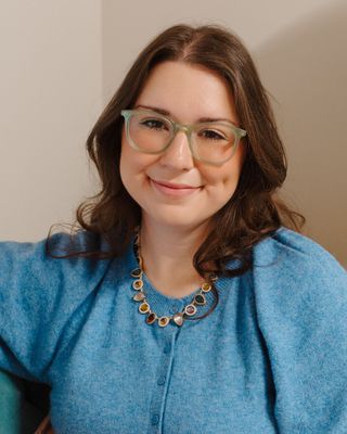 Photo of Olivia Hildreth, Clinical Social Work/Therapist, MSW, LCSW