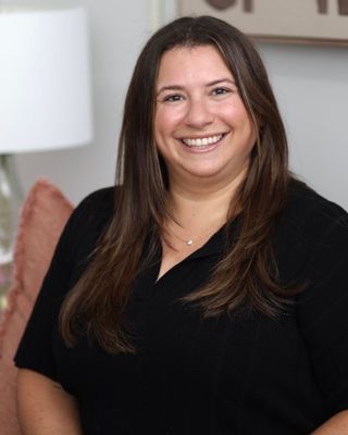 Photo of Amanda Jade Roude, Clinical Social Work/Therapist, LCSW, SIFI