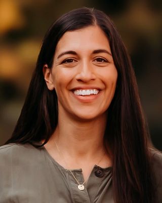 Photo of Dana Haynes, Supervisee in Clinical Social Work, MSW