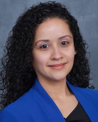 Photo of Jennifer Vazquez, Clinical Social Work/Therapist, LCSW