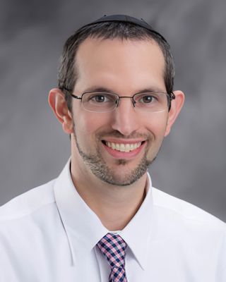 Photo of Michael Tesler, Counselor in Beachwood, OH