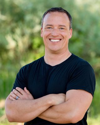 Photo of James Christensen, Marriage & Family Therapist in Dutch Flat, CA