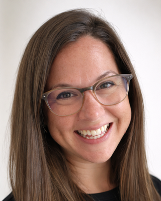 Photo of Alli Patrick, Clinical Social Work/Therapist, LCSW