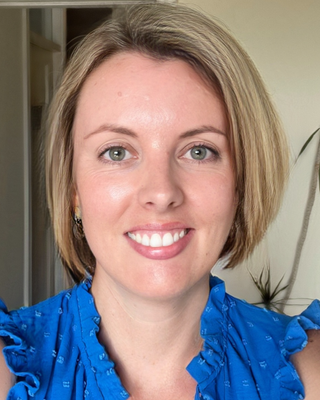 Photo of Deirdre Fallon, Psychotherapist, MA