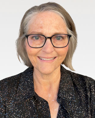 Photo of Andrea Javist, Clinical Social Work/Therapist, LCSW