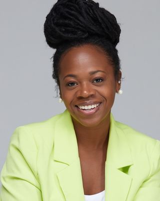 Photo of Bethany Williams, Licensed Professional Counselor in Salt Lake City, UT