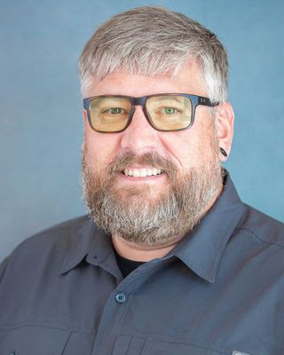 Photo of Joshua Richard Campbell, Clinical Social Work/Therapist, LLMSW