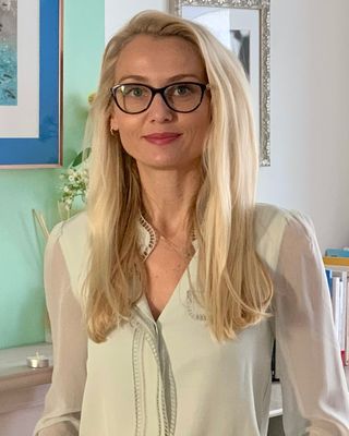 Photo of Jodie Gilberthorpe, Psychotherapist, MSc, MBACP