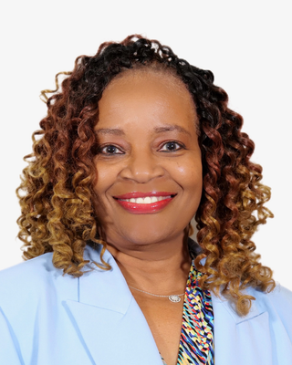 Photo of Connie Pope, Licensed Professional Counselor, LPC