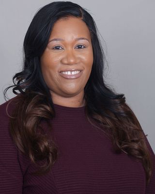 Photo of Jaleesa Williams, Pre-Licensed Professional