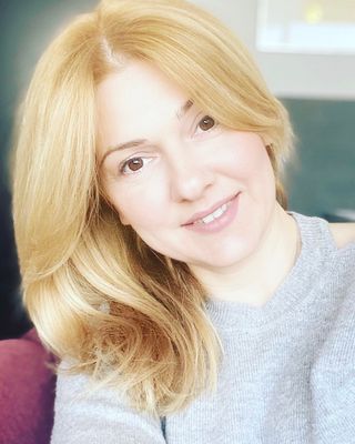 Photo of Annie Zadori, Psychologist, PsyD