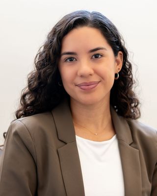 Photo of Camila Argueta, Marriage & Family Therapist, LMFT